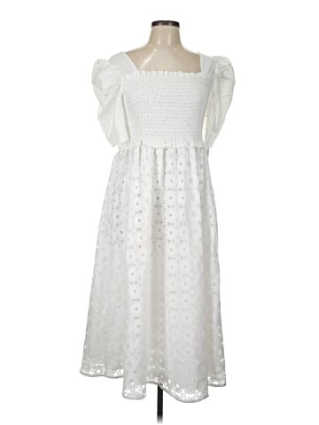Rachel Parcell Casual Dress (view 1)