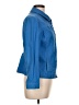 Croft & Barrow Blue Jacket Size L (petite) - photo 4