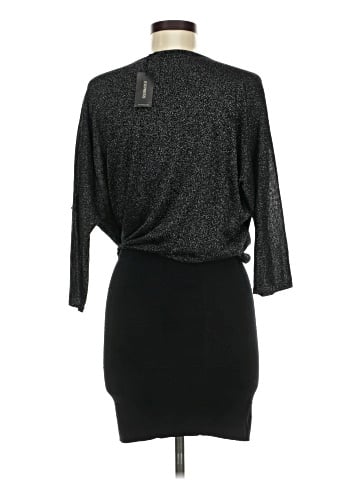 Express Cocktail Dress (view 2)
