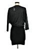 Express Black Cocktail Dress Size M - photo 2