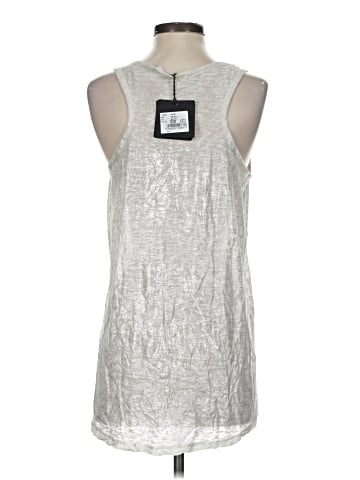 Lauren Vidal Sleeveless T-Shirt (view 2)