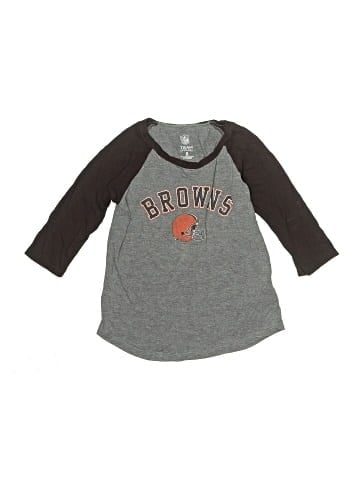 NFL 3/4 Sleeve T-Shirt (view 1)