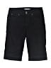 Bandolino Blu Solid Black Shorts Size 6 - photo 1
