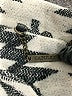 Capulet Print Ivory Coat Size XL (estimated) - photo 6