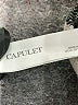 Capulet Print Ivory Coat Size XL (estimated) - photo 7