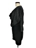 Express Black Cocktail Dress Size M - photo 5