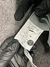 Armani Collezioni Metallic Gray Blazer Size EU (IT) 48 / US 12 - photo 7