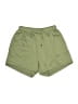 Unbranded Solid Green Athletic Shorts Size S - photo 1