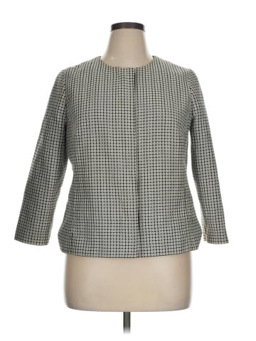Talbots Blazer (view 1)