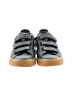 VEJA Black Sneakers Size 9 - photo 2