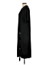 ASOS Solid Black Casual Dress Size 10 - photo 5