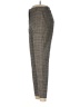 H&M Tweed Gray Dress Pants Size 6 - photo 1