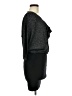 Express Black Cocktail Dress Size M - photo 4