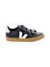 VEJA Black Sneakers Size 9 - photo 1