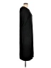 ASOS Solid Black Casual Dress Size 10 - photo 4