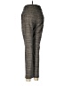 H&M Tweed Gray Dress Pants Size 6 - photo 5