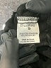 Papermoon Solid Black Shorts Size S - photo 4