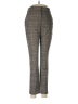 H&M Tweed Gray Dress Pants Size 6 - photo 4