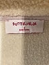 Butter Melon 100% Polyester Ivory Pullover Sweater Size S - photo 7