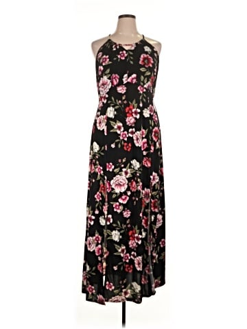 Candie's Casual Dress (view 1)