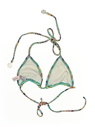 Luli Fama Swimsuit Top (view 2)
