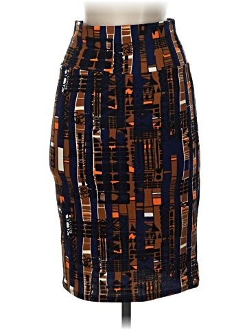 Lularoe Casual Skirt (view 2)