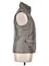 Chico's Gray Brown Vest Size XL (estimated) - photo 4