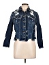 Cello Jeans Blue Denim Jacket Size L - photo 1