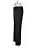 Conrad C Solid Black Dress Pants Size 8 - photo 5