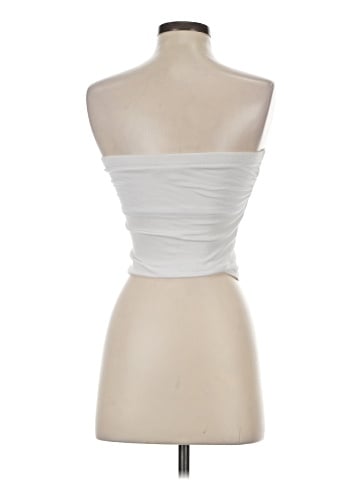 Zenana Outfitters Tube Top (view 2)