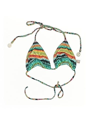 Luli Fama Swimsuit Top (view 1)