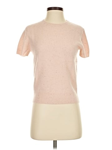 Ann Taylor Sweater Vest (view 1)