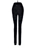 Lululemon Athletica Black Casual Pants Size 6 - photo 2