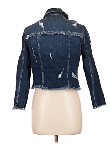 Cello Jeans Denim Jacket (view 2)