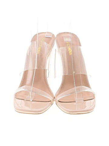 Fashion Nova Wedges (view 2)