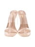 Fashion Nova Ivory Wedges Size 8 - photo 2