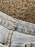 So Slimming by Chico's Stars Blue Jeans Size Sm (0) - photo 7