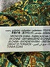Zara Green Long Sleeve Blouse Size S - photo 8