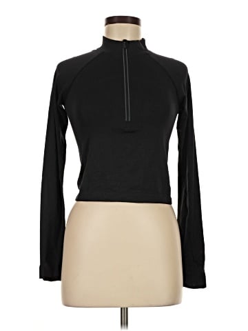 Lululemon Athletica Track Jacket (view 1)