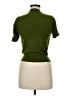 J.Crew Green Pullover Sweater Size M - photo 2