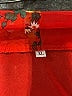 Unbranded Red Kimono Size XL - photo 7