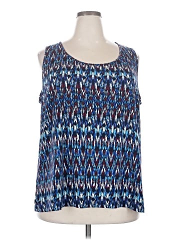 Catherines Tank Top (view 1)