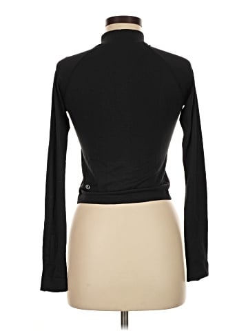 Lululemon Athletica Track Jacket (view 2)