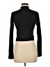 Lululemon Athletica Black Track Jacket Size 6 - photo 2