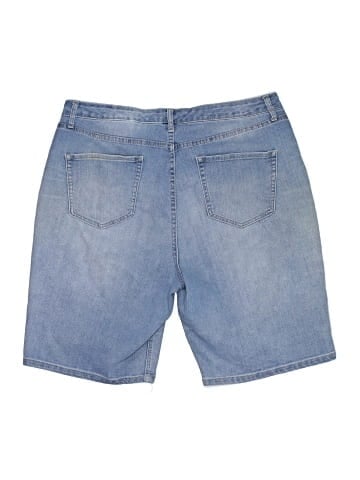 Nine West Denim Shorts (view 2)