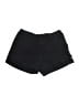 Reebok Solid Black Athletic Shorts Size S - photo 1