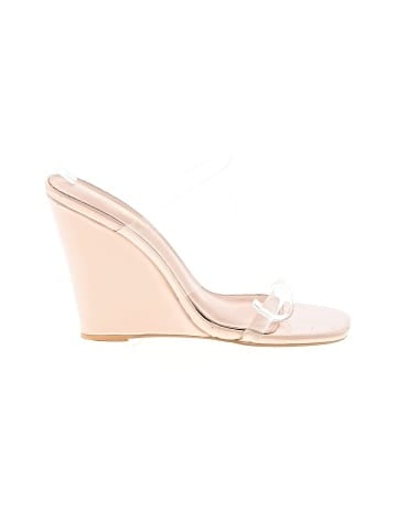 Fashion Nova Wedges (view 1)