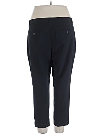 Banana Republic Factory Store Wool Pants (view 2)