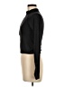 Lululemon Athletica Black Track Jacket Size 6 - photo 5