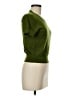 J.Crew Green Pullover Sweater Size M - photo 4
